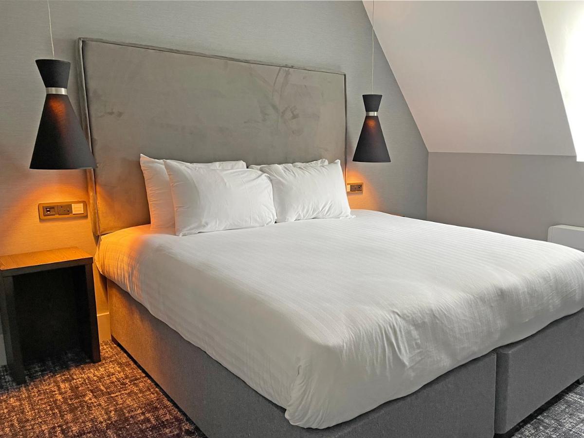 1820 Boutique Rooms & Suites 黑潭 外观 照片