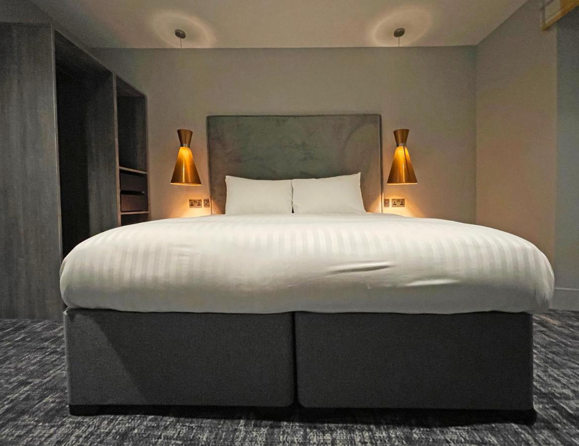 1820 Boutique Rooms & Suites 黑潭 外观 照片
